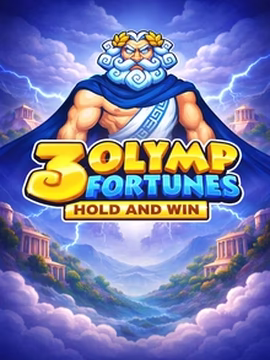 3 Olymp Fortunes online hra Alvynn