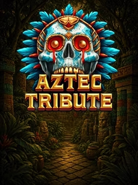 Aztec Tribute online hra Alvynn