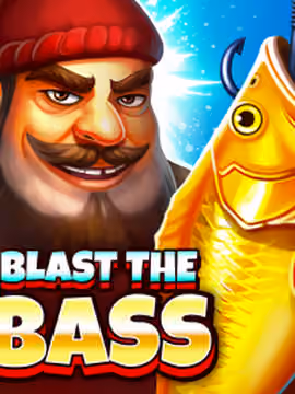 Blast the Bass online hra Alvynn