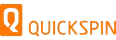 Quickspin Alvynn provider